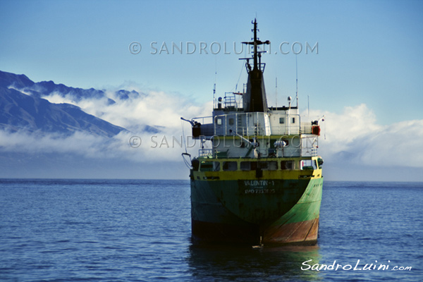 Cabo Verde, 