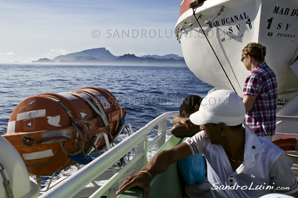 Cabo Verde, 