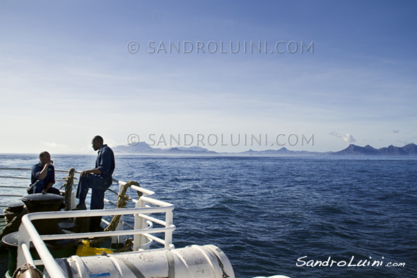 Cabo Verde, 