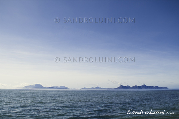 Capo Verde,