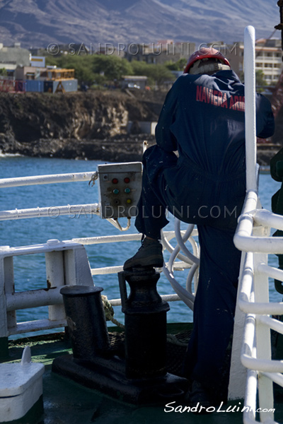 Capo Verde,