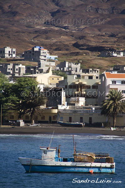 Cape Verde, 