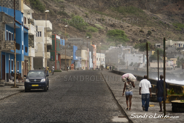 Cabo Verde, 