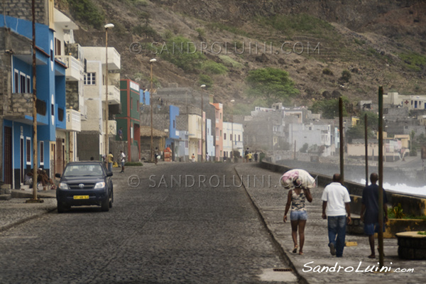 Cape Verde, 