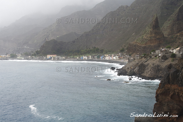 Cabo Verde, 