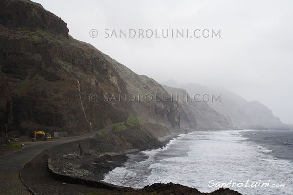 Cape Verde,