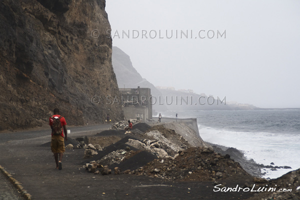 Cape Verde,