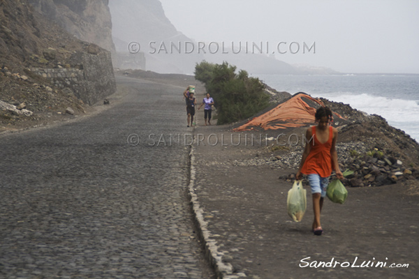 Capo Verde,