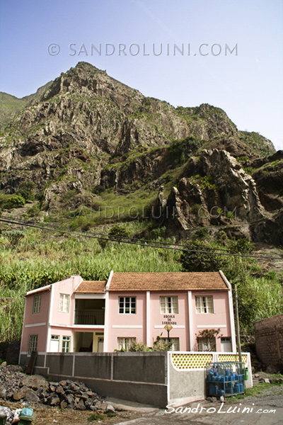 Capo Verde,