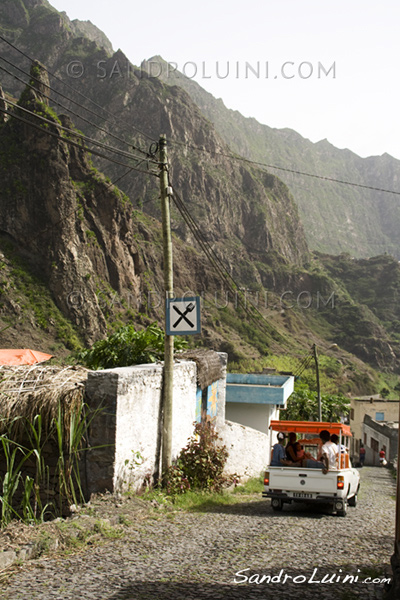 Capo Verde,