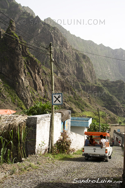 Capo Verde, 