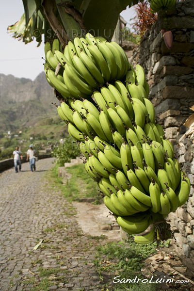 Cabo Verde, 