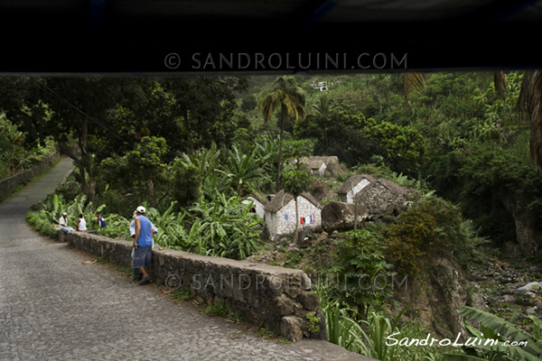 Cabo Verde, 