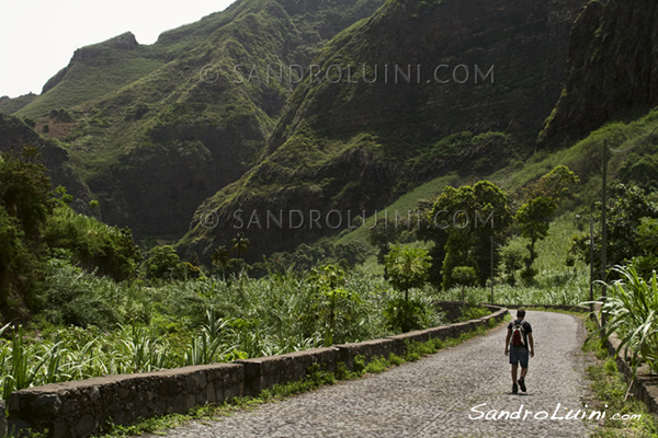 Cape Verde,