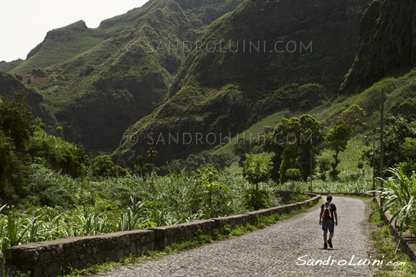 Cape Verde, 