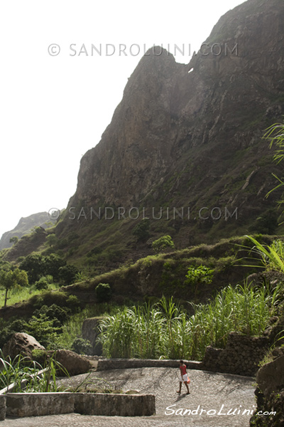 Cabo Verde, 