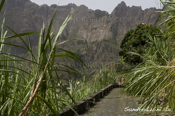 Cabo Verde, 