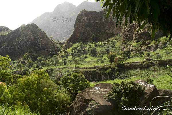 Cape Verde, 