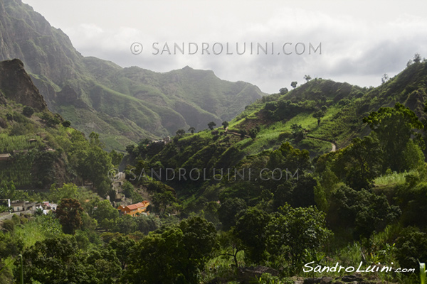 Cape Verde, 