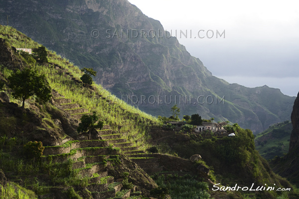 Cabo Verde, 