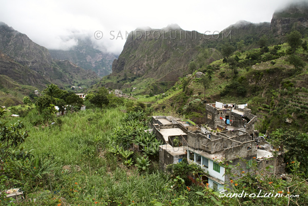 Capo Verde, 