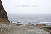 <b>ACV1154</b><br>Africa, Cabo Verde, Santo Antão, Ponta do Sol, fishing