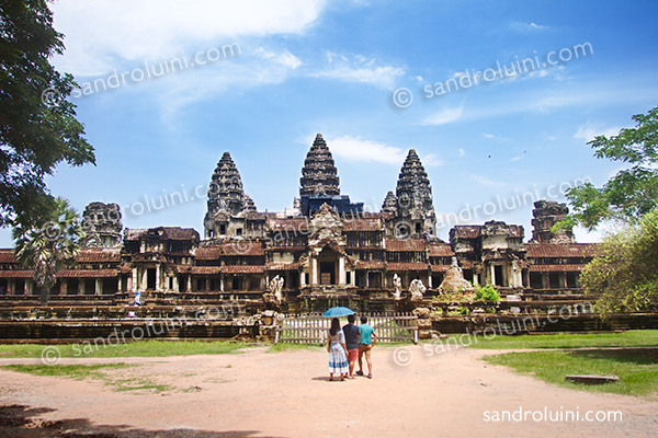 Cambodia, 