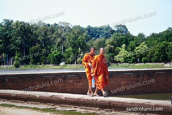 Cambodge, 