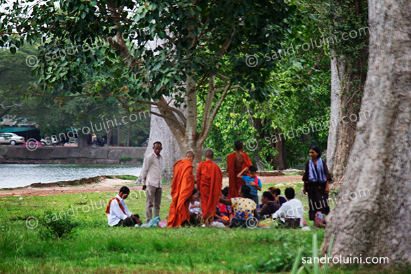 Camboya, 