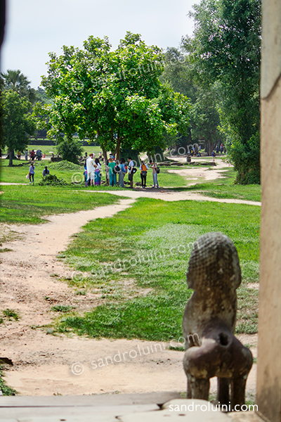 Cambodge, 