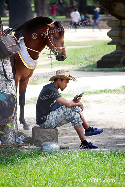 Camboya, 