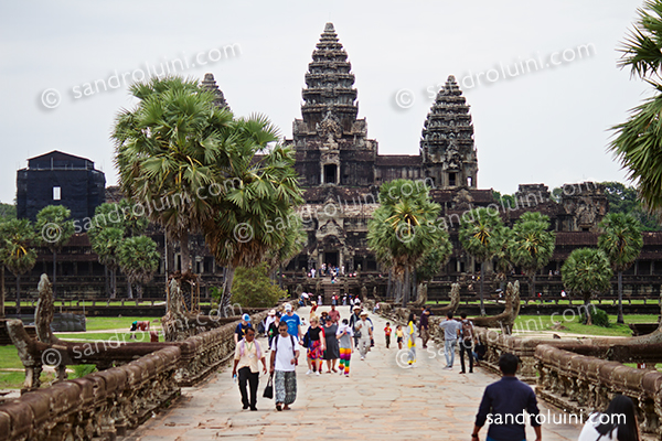 Cambodge, 