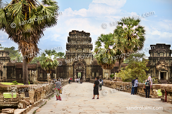 Cambodge, 