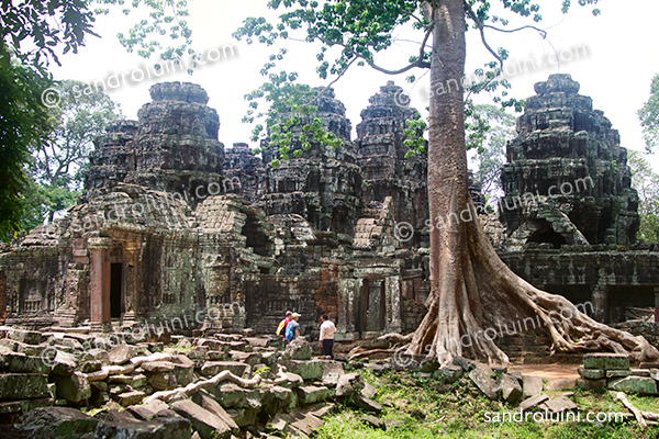 Cambodge, 