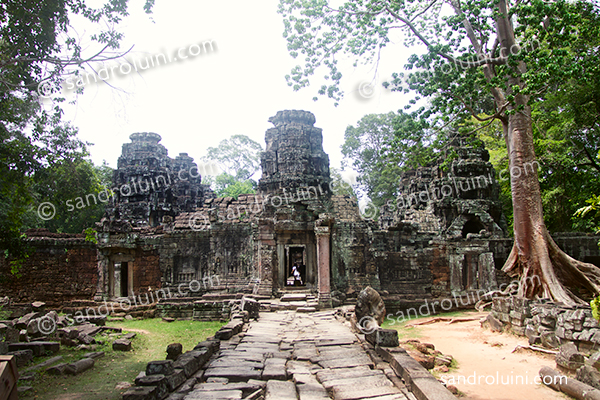 Cambodge, 