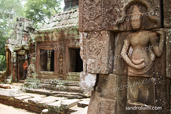 Cambodge, 