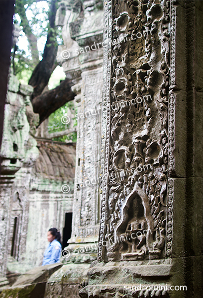 Cambodia, 