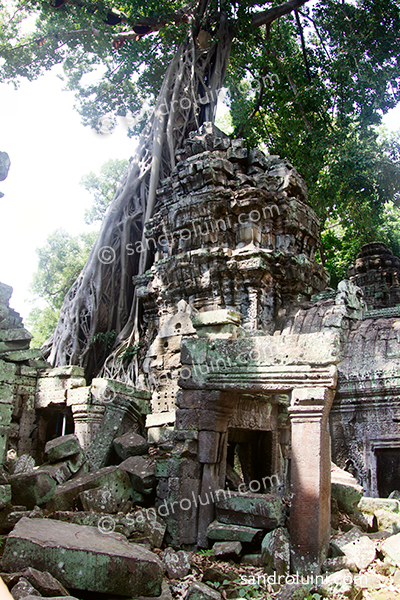 Cambodge, 