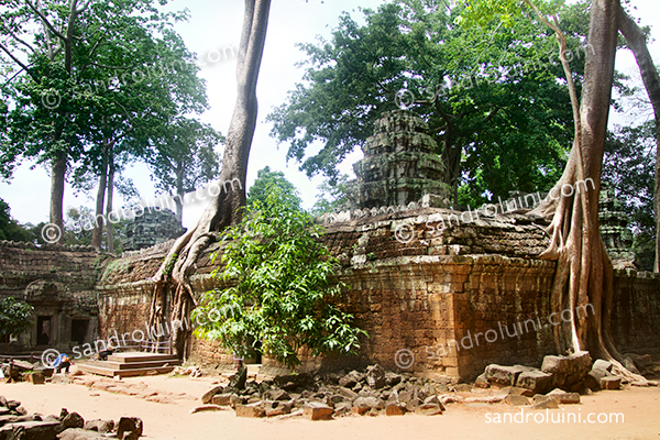 Cambodia, 