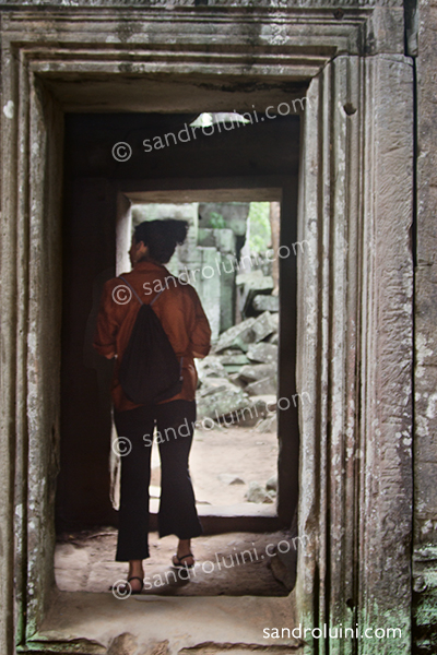 Cambodge, 