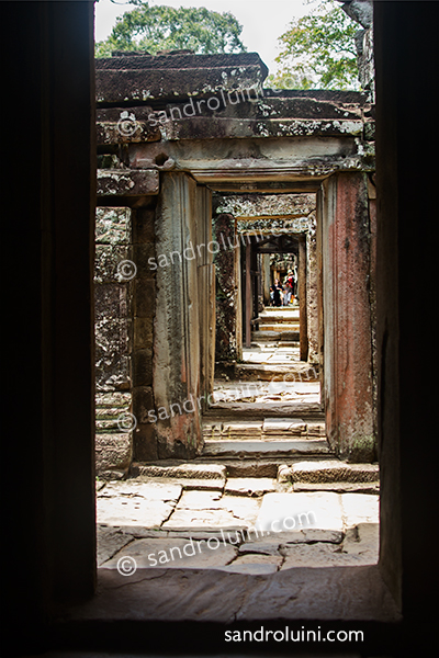 Cambodge, 