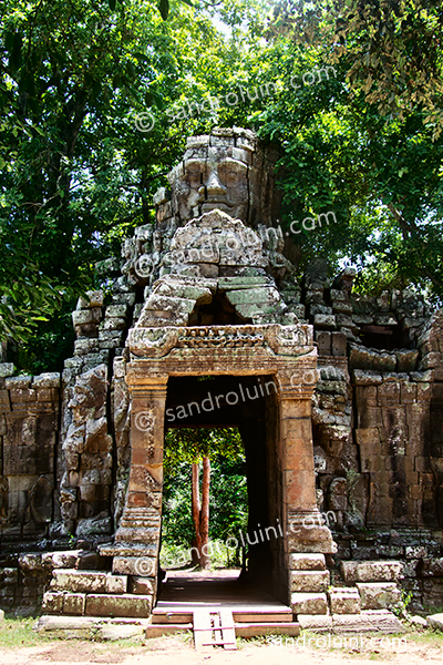 Cambodge, 