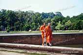<b>CMB1002</b><br>Cambodia; Angkor; Angkor Wat 
