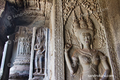 <b>CMB1007</b><br>Cambodia; Angkor; Angkor Wat 