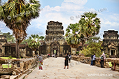 <b>CMB1010</b><br>Cambodia; Angkor; Angkor Wat 