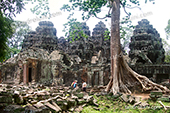 <b>CMB1012</b><br>Cambodia; Angkor 