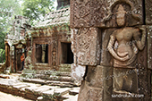 <b>CMB1017</b><br>Cambodia; Angkor 