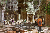 <b>CMB1022</b><br>Cambodia; Angkor 