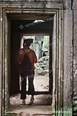 <b>CMB1025</b><br>Cambodia; Angkor 