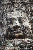 <b>CMB1028</b><br>Cambodia; Angkor; Bayon 